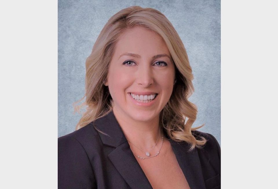 Marcus & Millichap Senior Vice President Investments Dana Brody