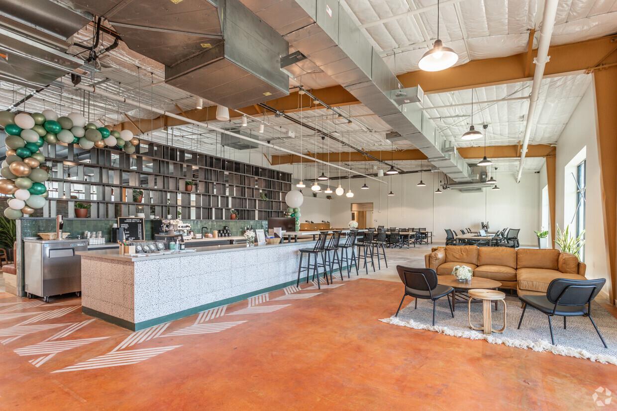 Houston’s Flexible Office Market Is Holding Up Better Than Most, With Growing Interest In The Suburbs