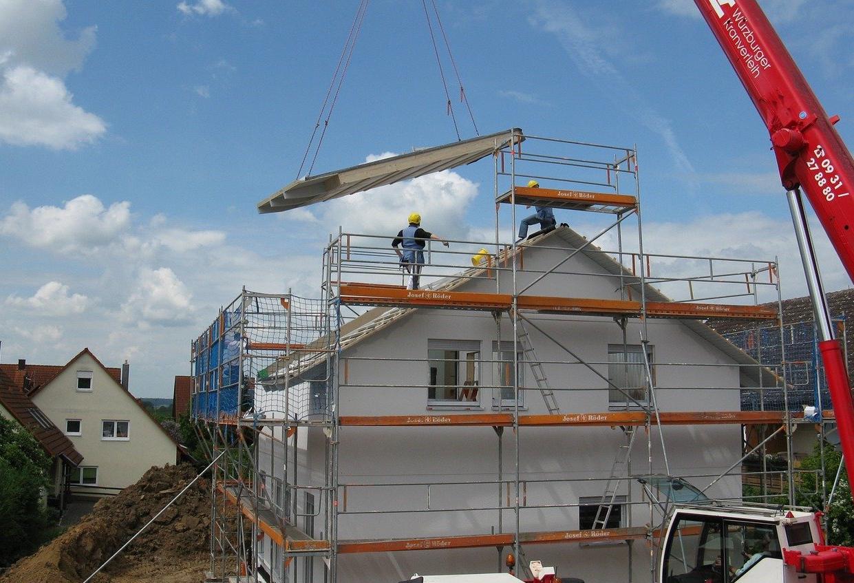 Industry Vets Back New Resi Lending Fund