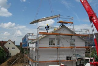 Industry Vets Back New Resi Lending Fund