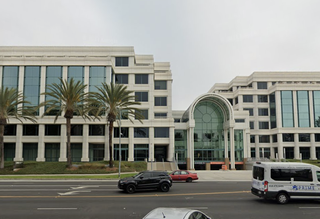 J.P. Morgan Aiming For $1.4B For Santa Monica's Water Garden