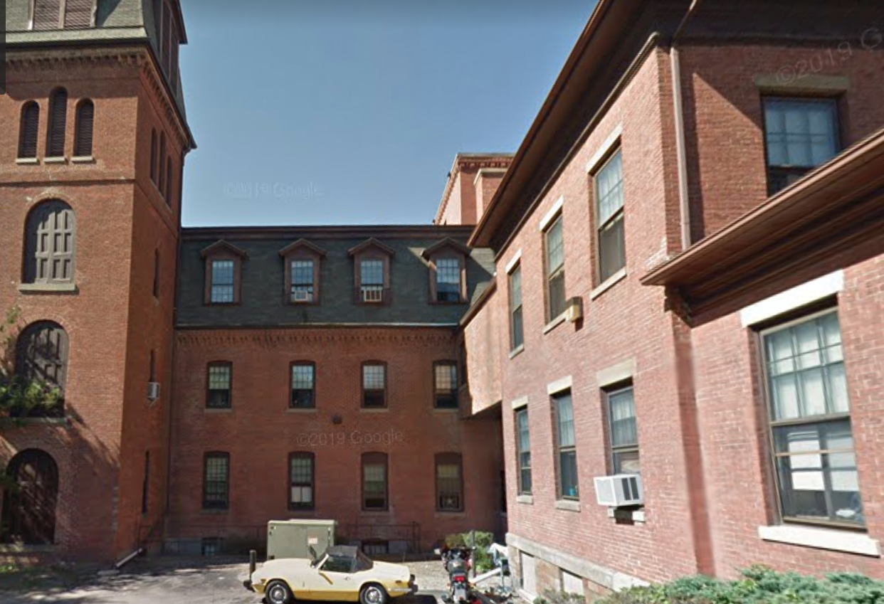 Nonprofit Buys 3 Affordable Housing Properties As Public Funding Ramps Up