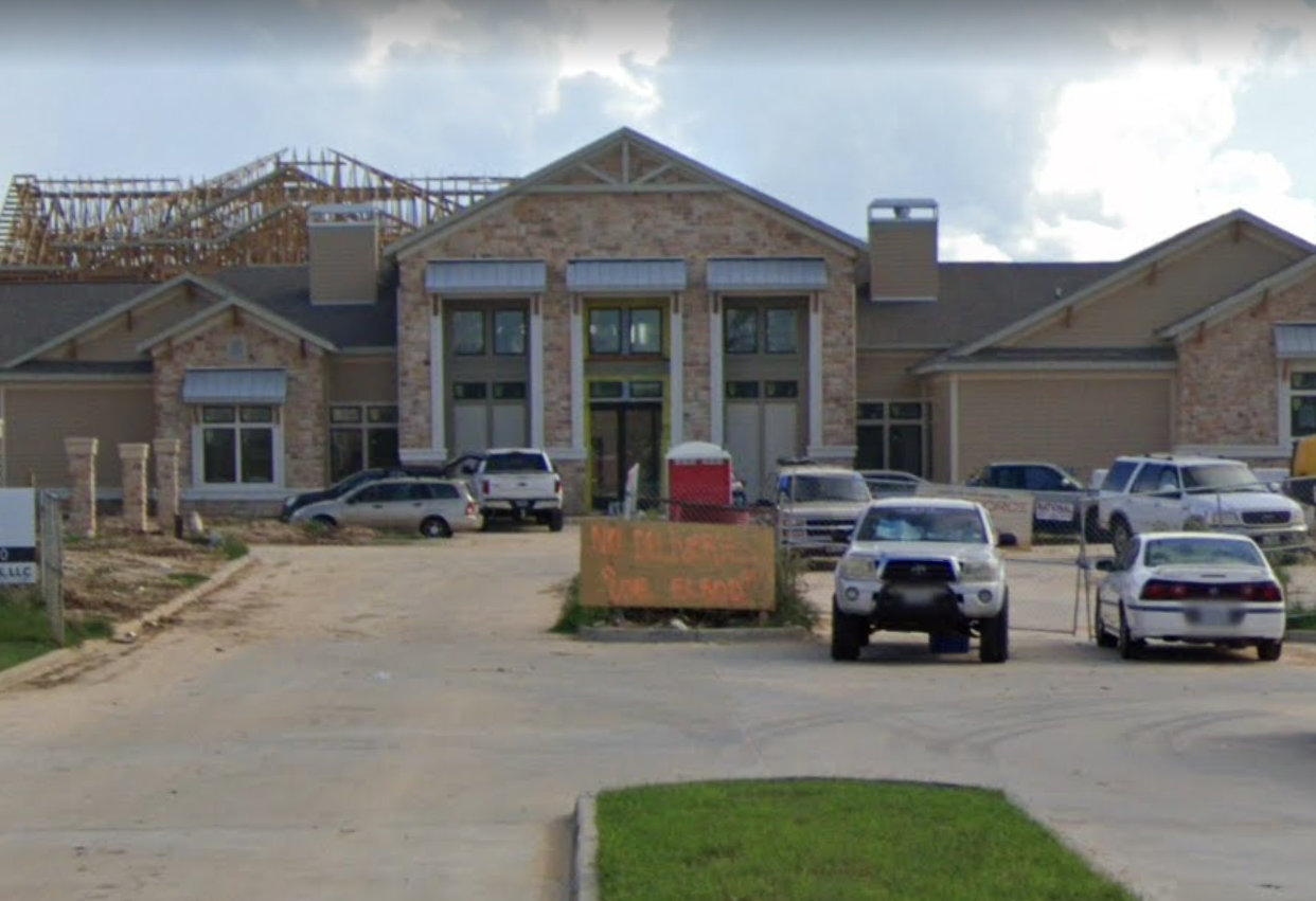 Miami Company Acquires Katy Multifamily Complex Near Amazon Center