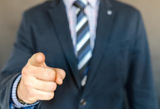 Love, Rivalry And Bad Bosses: The Irrational Side Of The Debate Over Work