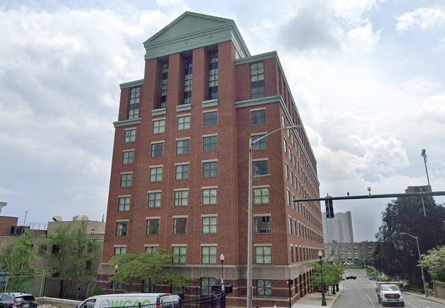 Worcester Office Conversion Secures $51M Loan: The Boston Deal Sheet