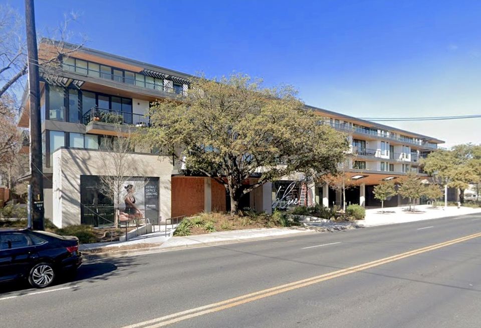 1600 South 1st St Austin Texas StoryBuilt
