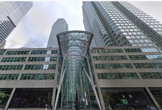 Brookfield Tees Up 36-Year-Old Connor Teskey As Next CEO