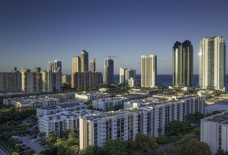 Sunny Isles Beach, Florida