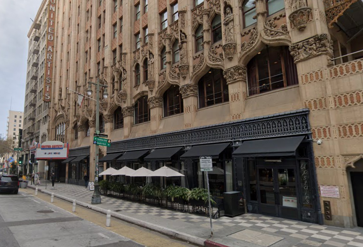 The Ace Hotel DTLA Will Cease Operations In Early 2024