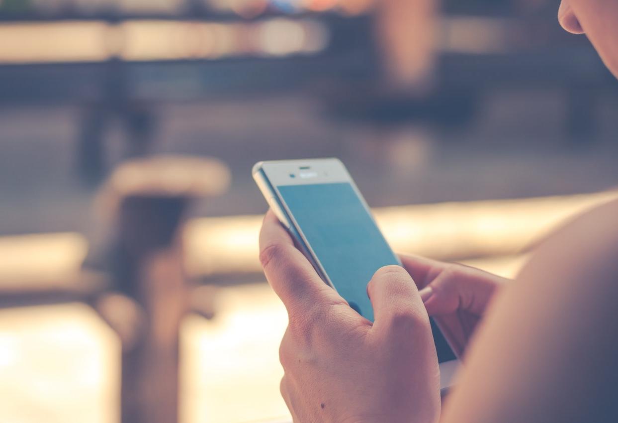 In Multifamily Buildings, Traditional Cable Is Out, Connected Community Is In