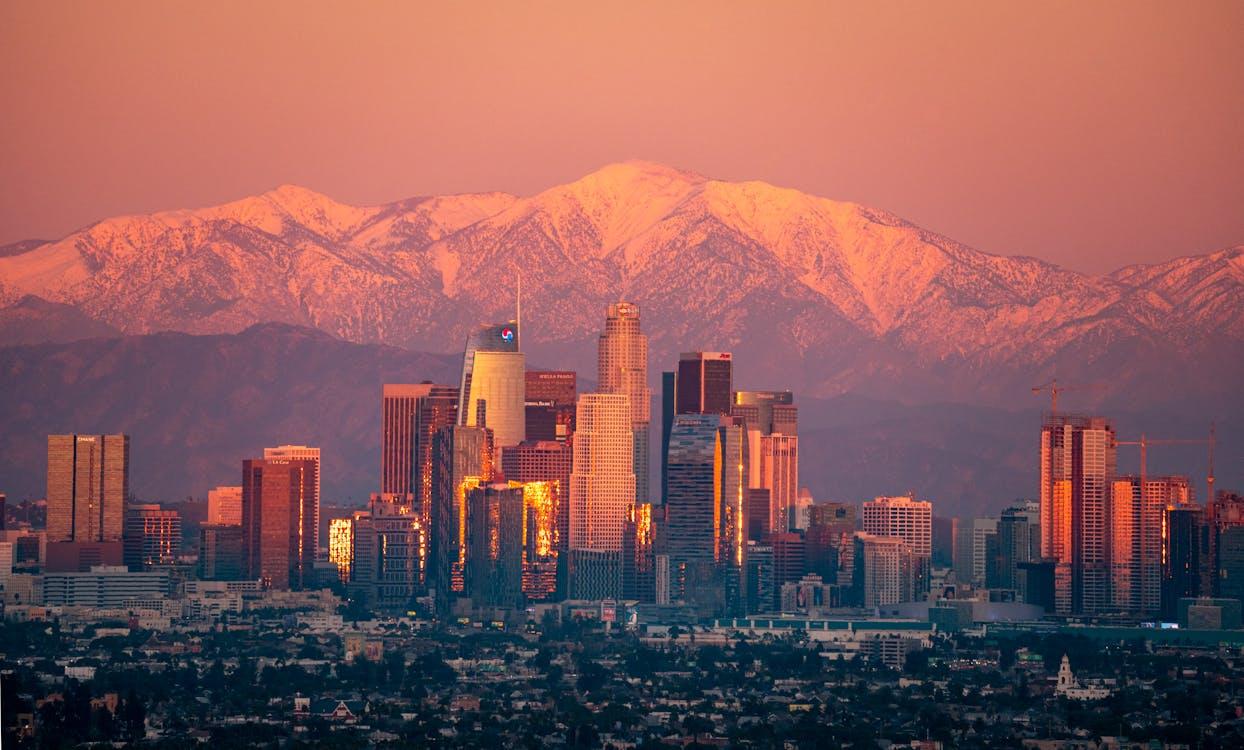 los angeles 