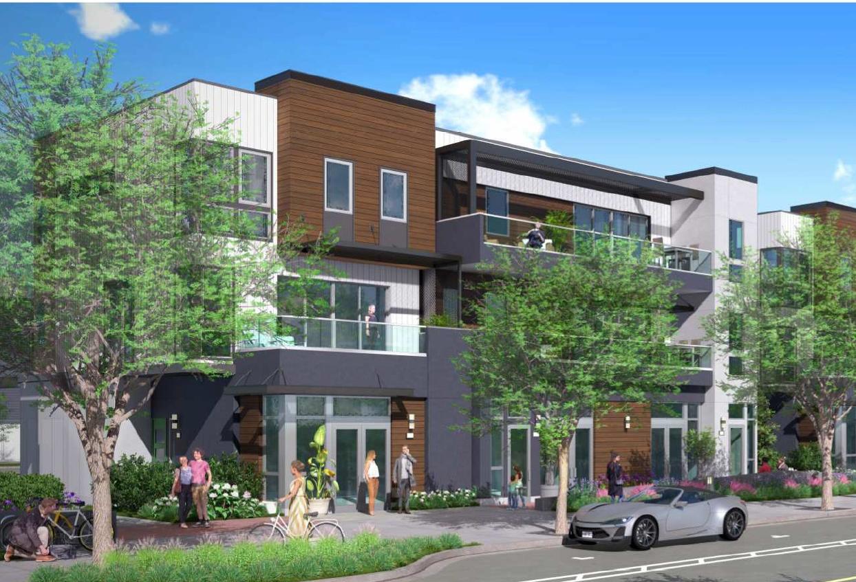This Week's Bay Area Deal Sheet 