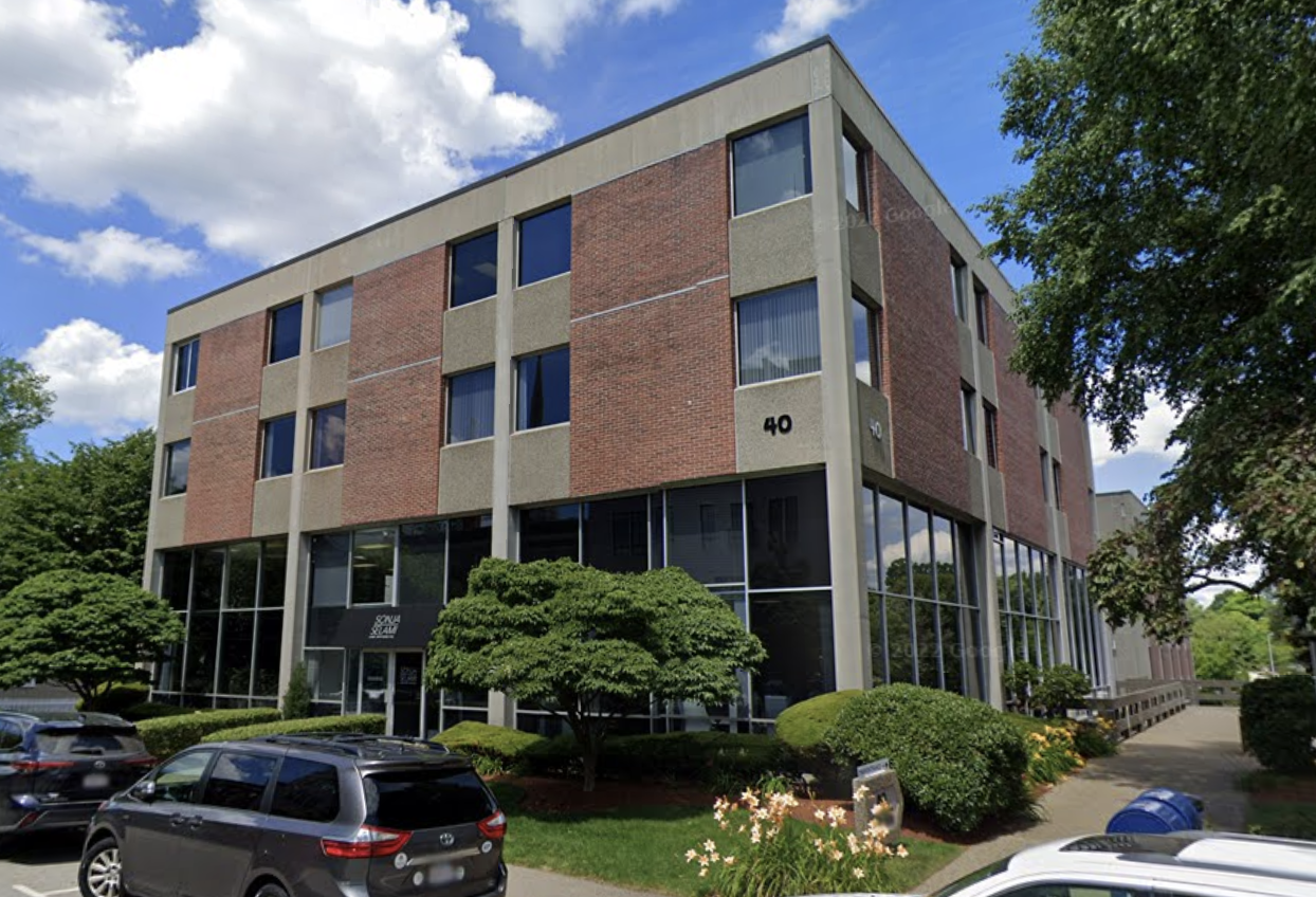Jumbo acquired 40 Grove St. for $15M as part of the deal.