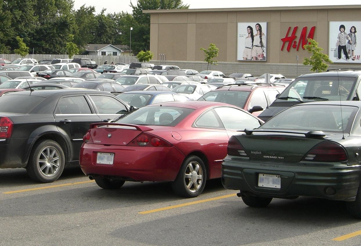 REEF Technology Raises $700M To Reinvent Parking Lots
