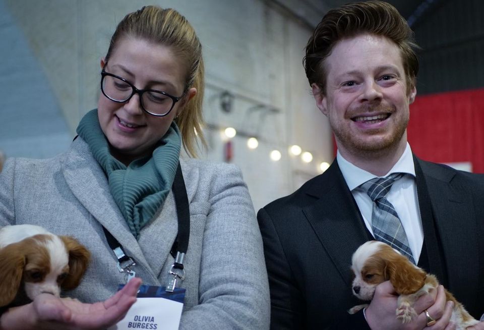 Manchester State of the Market event 27 March 2019