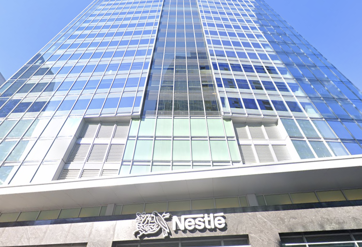 Monday Properties Escapes Foreclosure On Trophy Arlington Office Tower