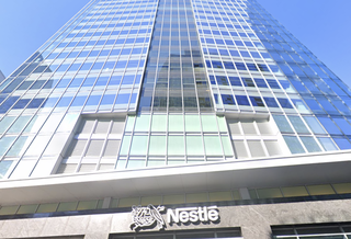 Monday Properties Escapes Foreclosure On Trophy Arlington Office Tower