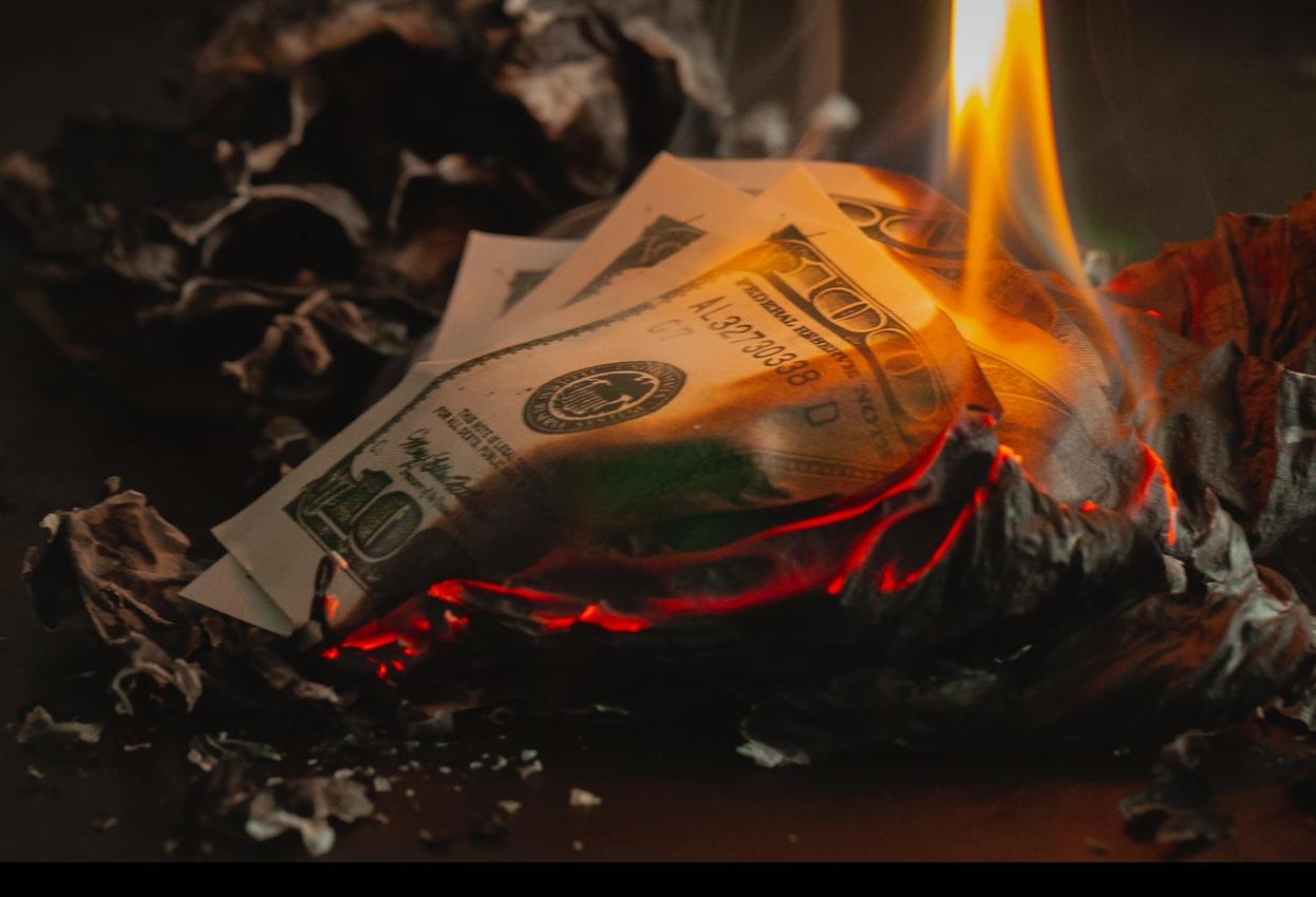 REPORT: Regional Banks See Big Jump In Nonperforming CRE Loans, Related Losses
