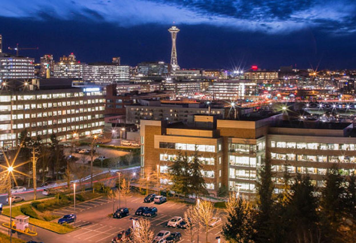 The Incredible Shrinking Data Center