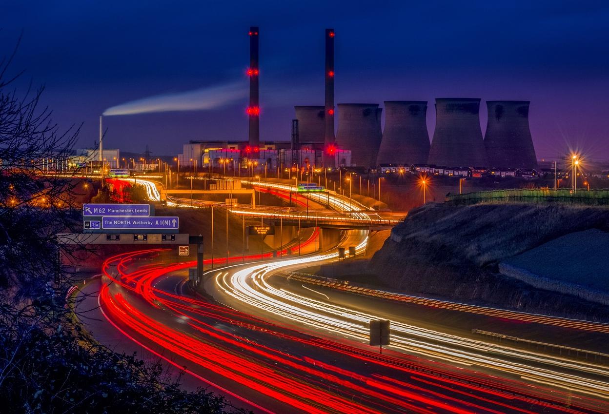 Data Centers Projected To Consume Over 6% Of All U.S. Electricity By 2028