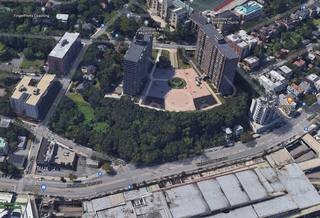 Staten Island's Tallest Residential Tower Wins City Planning Approval