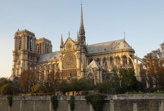 Building Experts Say Notre Dame Restoration Is Possible — Just Not In Macron’s 5-Year Timeline