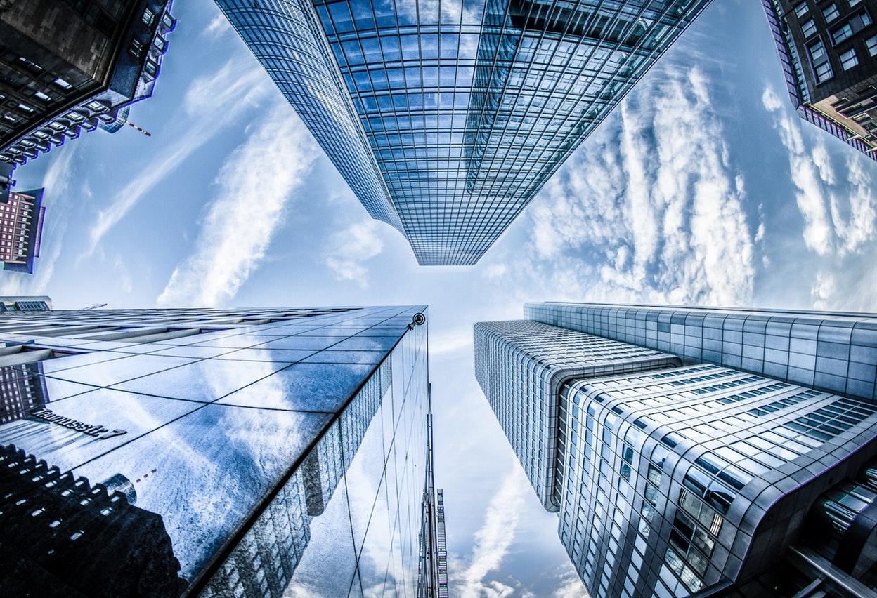 The 3 Trends Pushing CRE Toward Smart Building Enlightenment