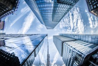 The 3 Trends Pushing CRE Toward Smart Building Enlightenment