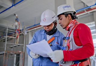Can Construction Conquer Its Fear Of Digital Change?