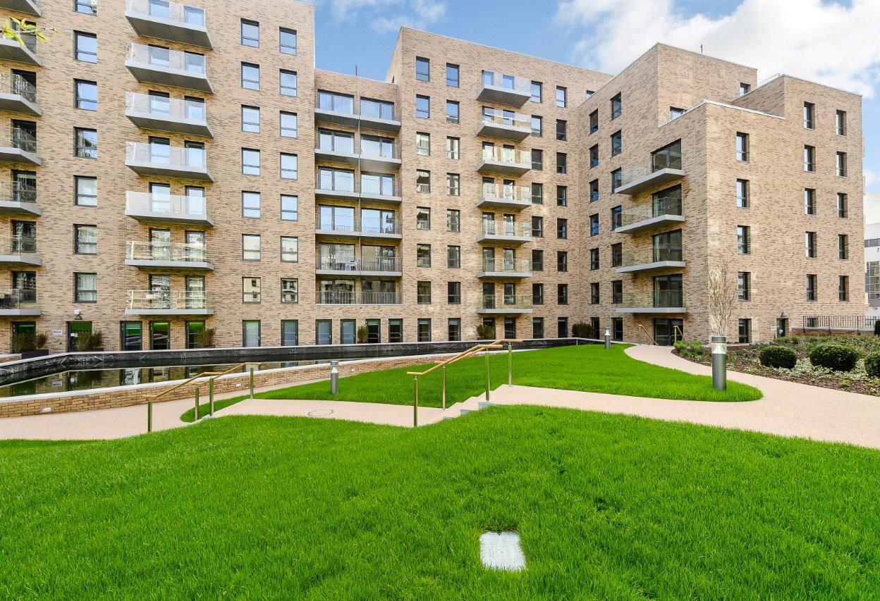 The Best Design Consultancy Might Be A Property Management Company
