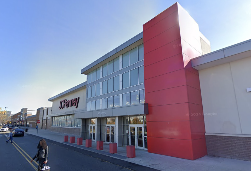 360 Gateway Drive Jersey City NJ