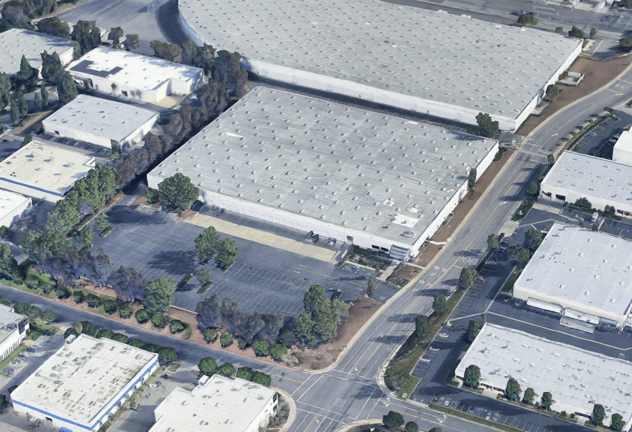 This Week's LA Deal Sheet: Link Logistics Sells City Of Industry Warehouse For $65M