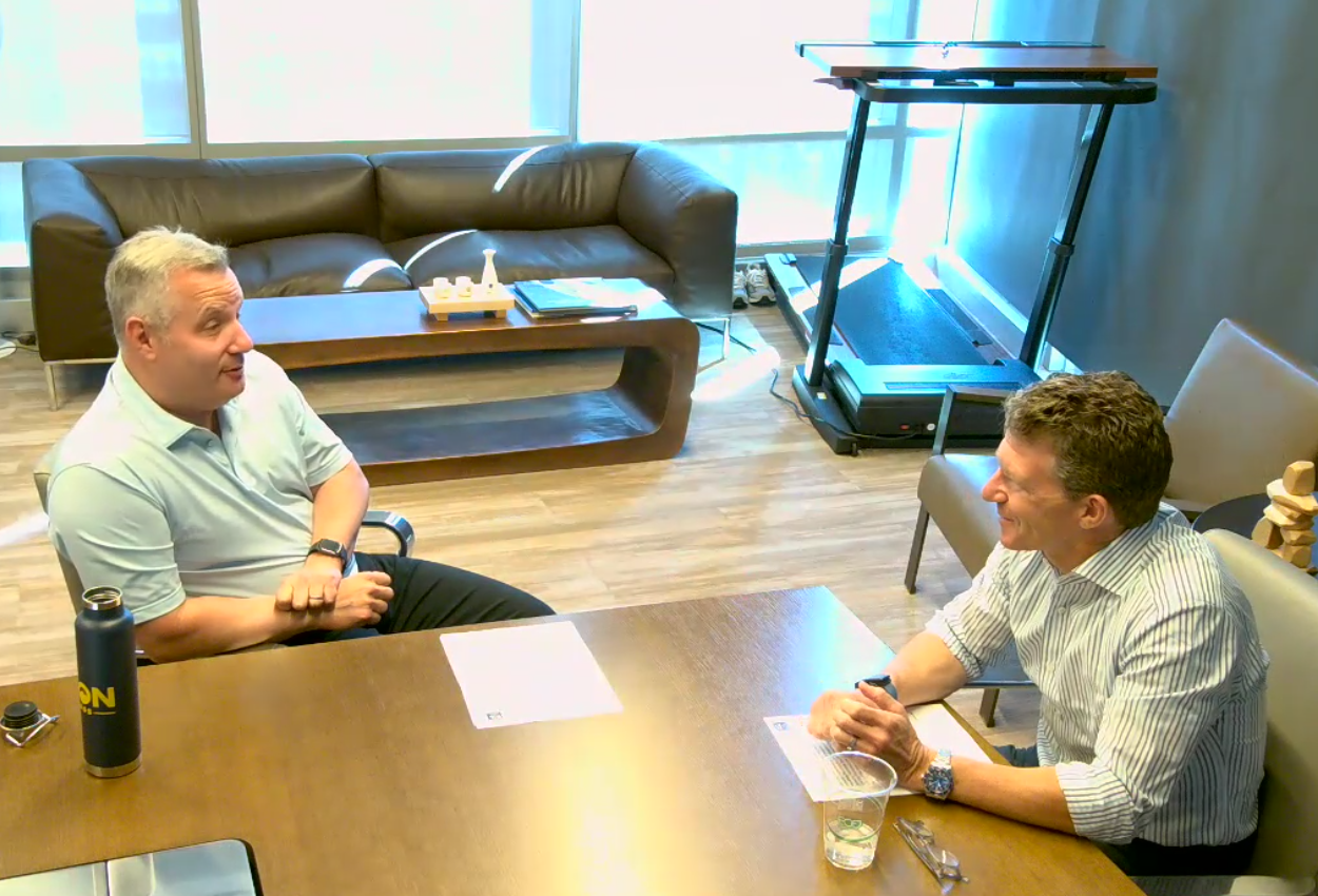KSL Partners’ Eric Resnick On Revitalizing Hospitality And Why Remote Work Will Boost Corporate Travel