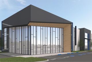 722K SF Silicon Valley Industrial Campus Breaks Ground