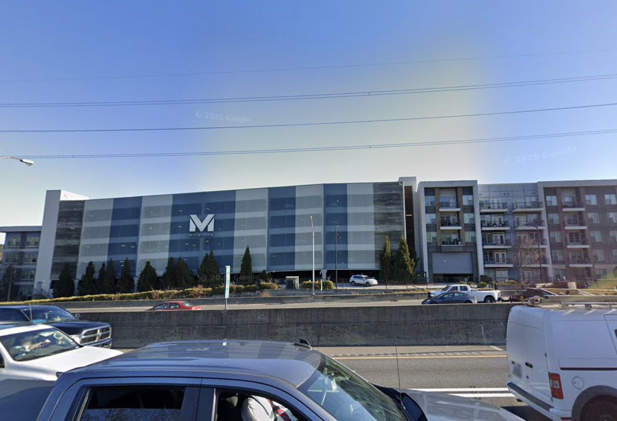 Nuveen Picks Up West Midtown Apartment Complex For $78M