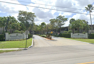 Plantation Gardens at 7616 NW Fifth St.