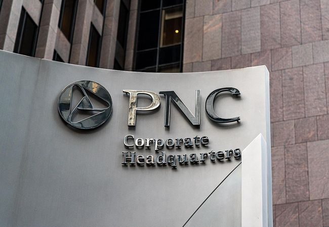pnc bank headquarters