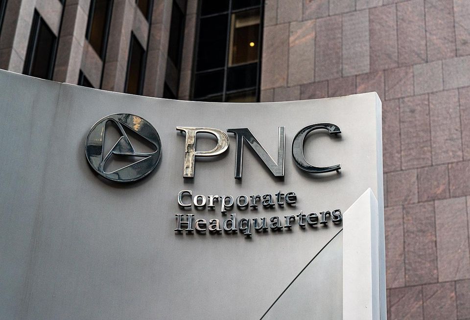 pnc bank headquarters