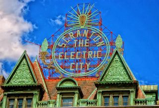 Scranton And Harrisburg Industrial Markets Heat Up As Lehigh Valley Nears Capacity