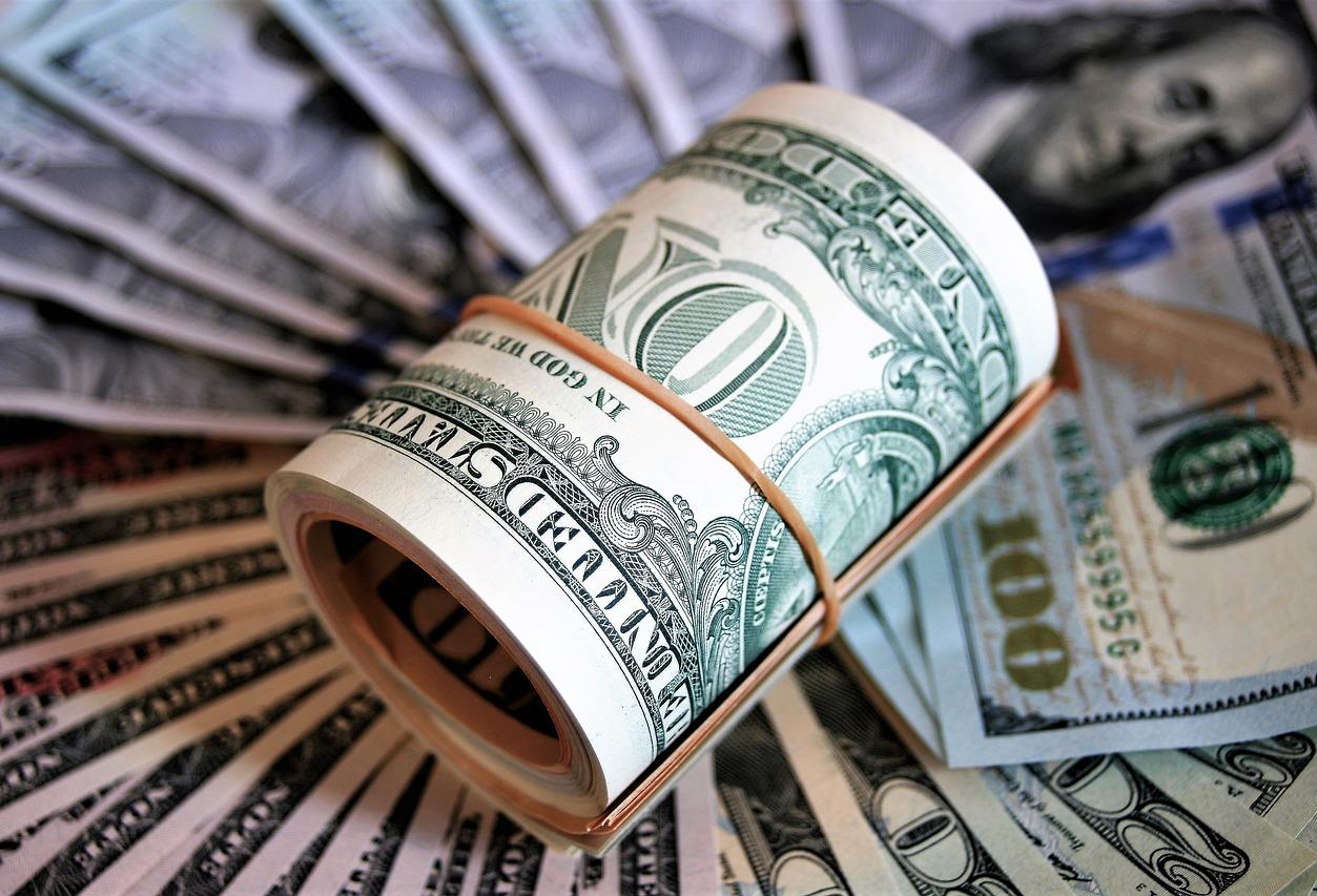 Take The Money And Run