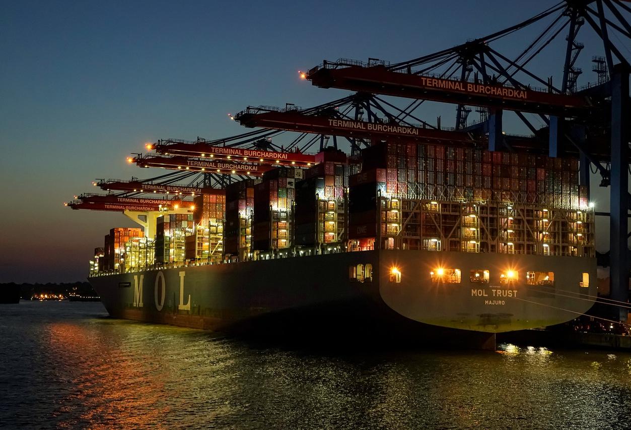 AI Worsening Supply Chain Issues For Data Center Users And Developers