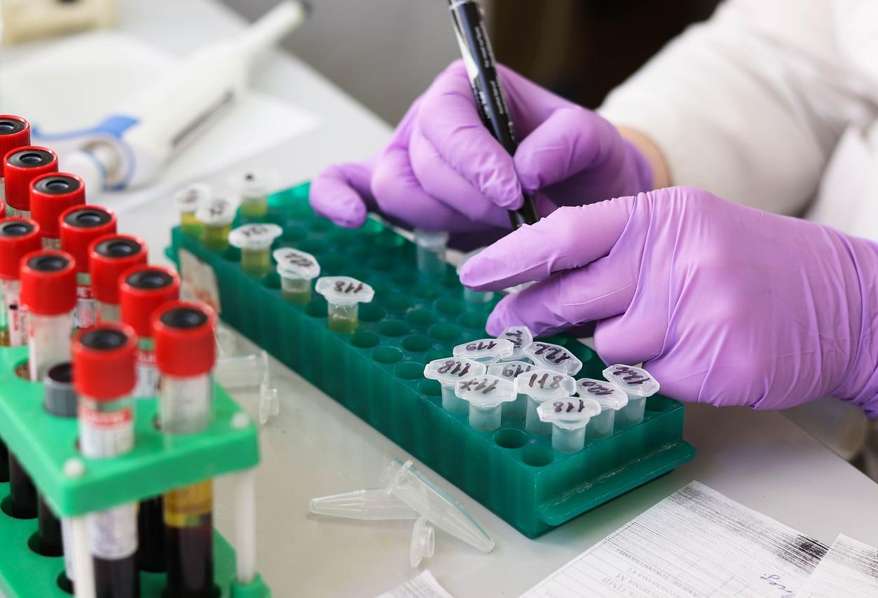 These 5 Deals Helped UK Life Sciences Real Estate To A Record Year