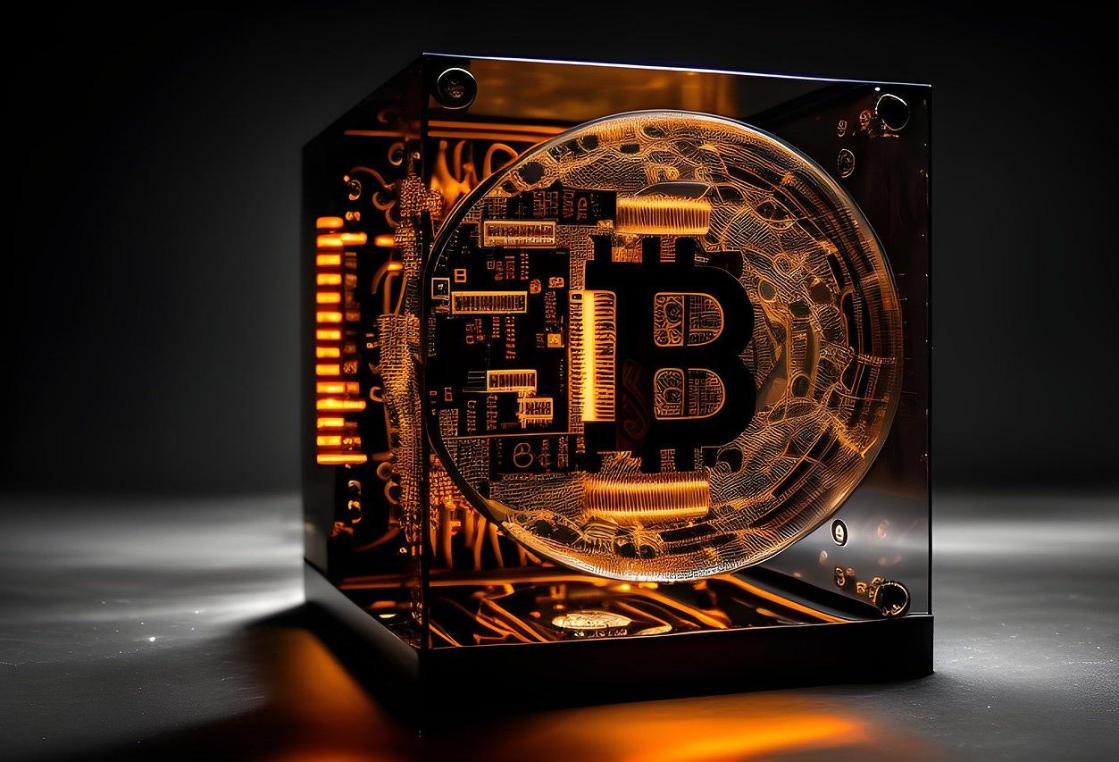 Bitcoin Is Back, But Crypto Data Centers Still Face A Bumpy Road