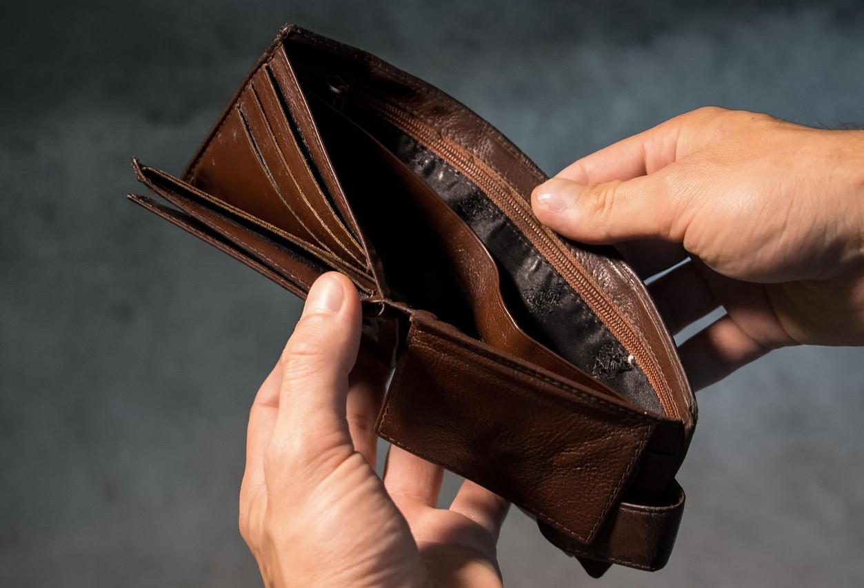 Pay Was Flat For Real Estate Pros In 2023