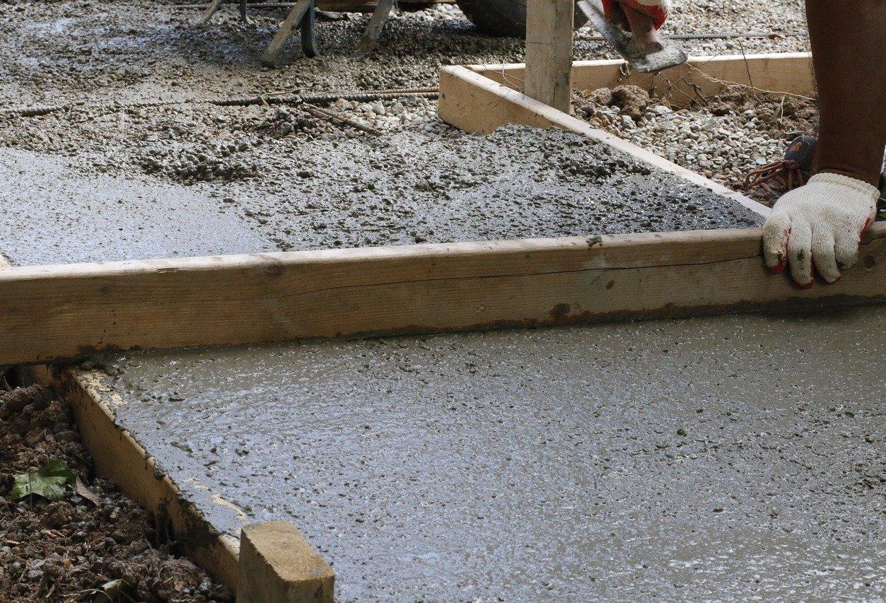 New Concrete With 40% Less Carbon Can Help You Hit Net Zero Targets