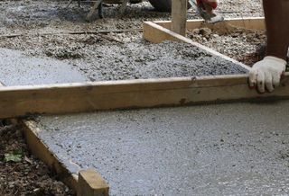 New Concrete With 40% Less Carbon Can Help You Hit Net Zero Targets