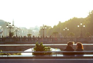 What A Dating App Can Tell Us About The Return To The Office