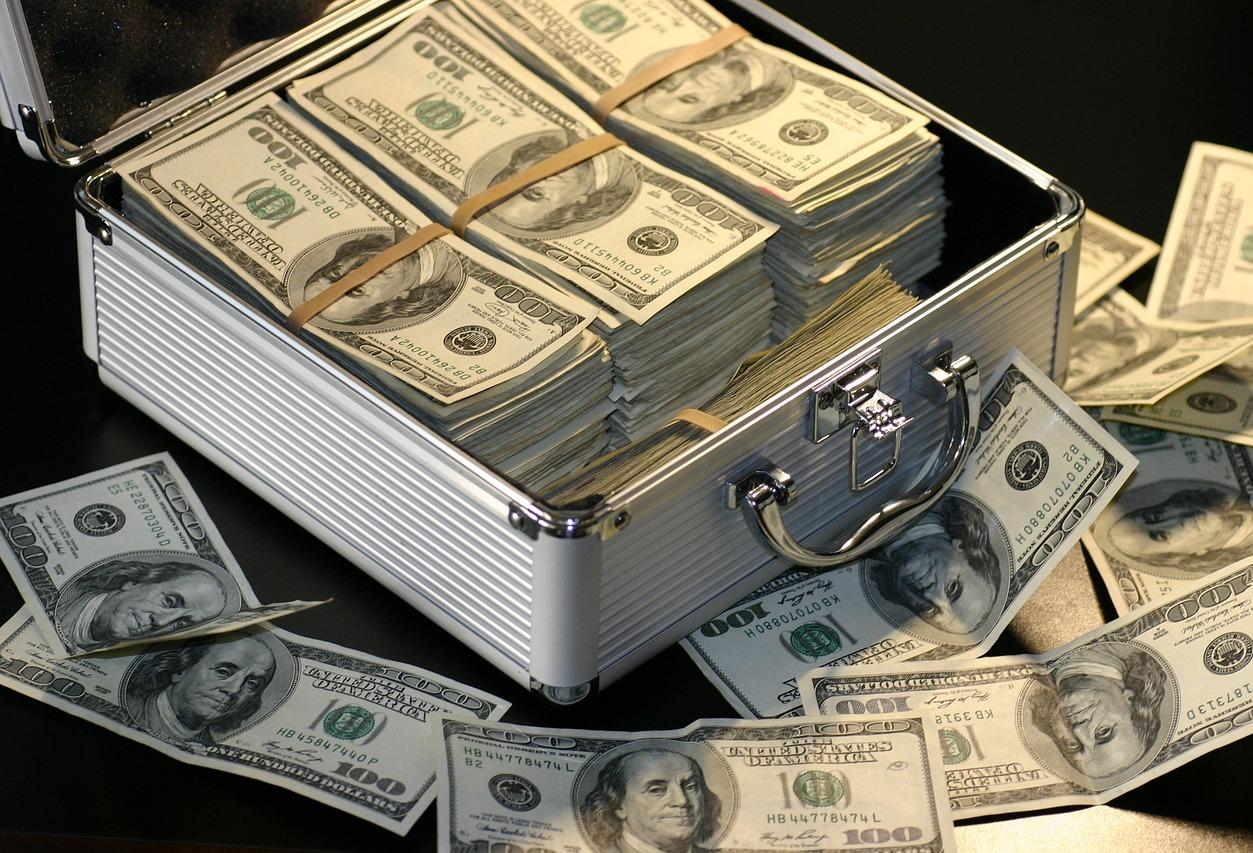 After A Decade Of Dominance, Sovereign Wealth Funds Are Forced To Evolve
