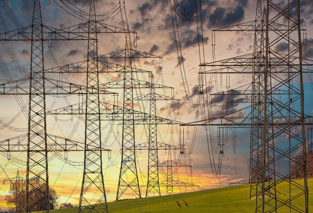 As States Make Data Centers Pay More For Power, Developers Prove Willing To Ante Up