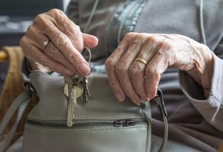 Sector Veteran Makes £125M Senior Living Push
